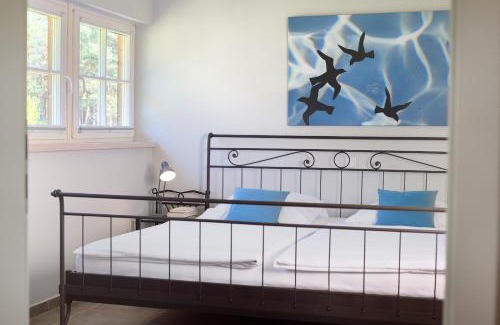 Thiessow Apartamento | Sommerhaus Thiessow