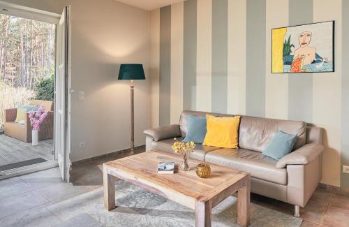 Thiessow Apartamento | Sommerhaus Thiessow