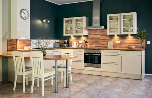 Thiessow Apartamento | Sommerhaus Thiessow