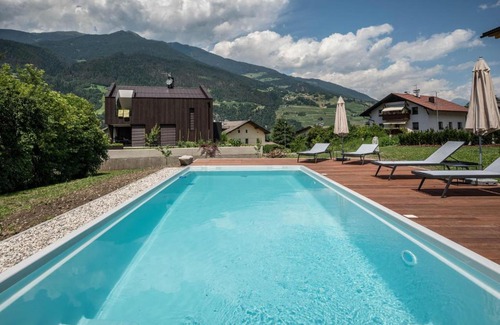 Bressanone Apartamento | Sommersbergerhof 1935
