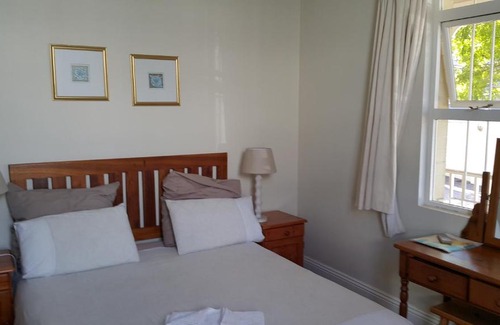 Windermere Cama Y Desayuno | Sommersby Bed & Breakfast