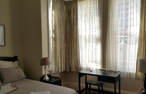 Windermere Cama Y Desayuno | Sommersby Bed & Breakfast