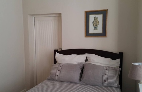 Windermere Cama Y Desayuno | Sommersby