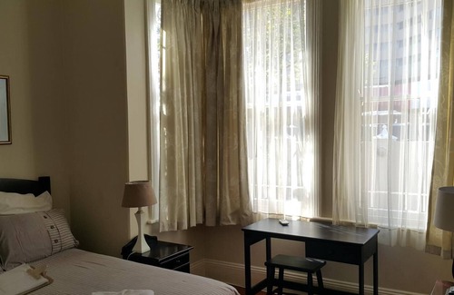 Windermere Cama Y Desayuno | Sommersby