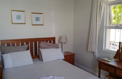 Windermere Cama Y Desayuno | Sommersby