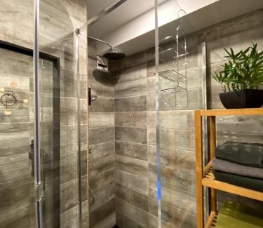 Lans-en-Vercors Apartamento | Sommet studio au centre du village