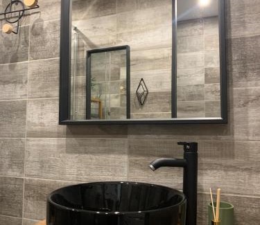Lans-en-Vercors Apartamento | Sommet studio au centre du village