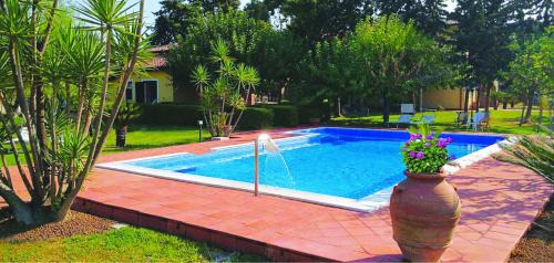 Albanella Casa | Somnium La Dimora Del Relax