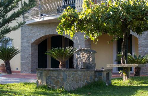 Albanella Casa | Somnium La Dimora Del Relax