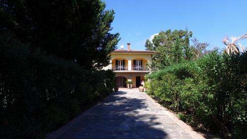 Albanella Casa | Somnium La Dimora Del Relax