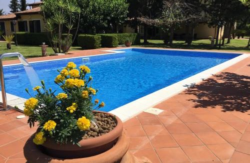 Albanella Casa | Somnium La Dimora Del Relax