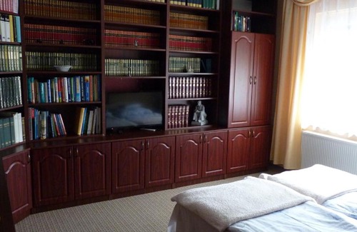 Balatonfenyves Apartamento | Somogyi Apartmanház