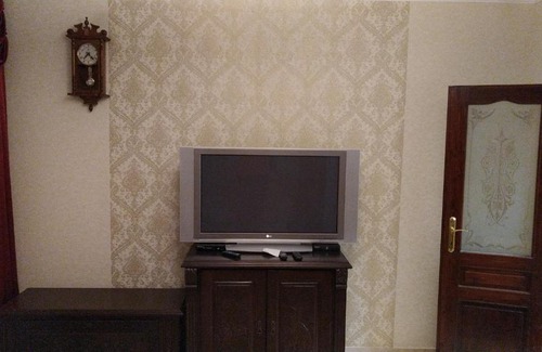 Balatonfenyves Apartamento | Somogyi Apartmanház