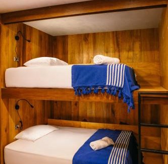 Playa Santa Teresa Hotel | Somos