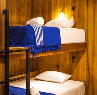 Playa Santa Teresa Hotel | Somos