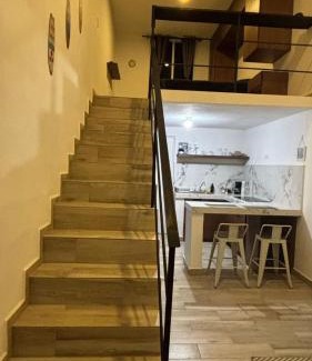 Los Cabos Apartamento | Somos Rastas Lofts