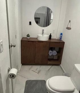 Los Cabos Apartamento | Somos Rastas Lofts