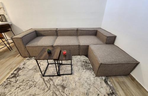 Los Cabos Apartamento | Somos Rastas Lofts