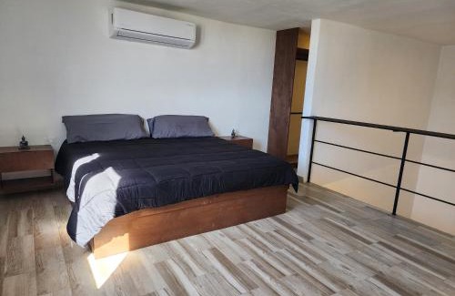 Los Cabos Apartamento | Somos Rastas Lofts