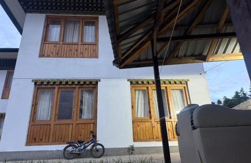 Paro Apartamento | Sompal Serviced Apartment