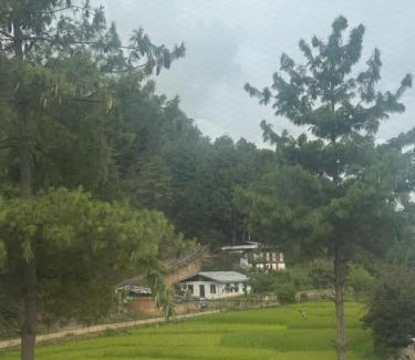 Paro Apartamento | Sompal Serviced Apartment