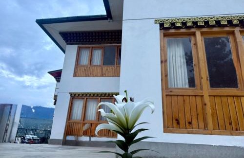 Paro Apartamento | Sompal Serviced Apartment