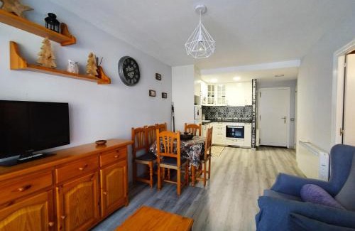 Canfranc-Estacion Apartamento | Somport bienvenidos a Canfranc Family