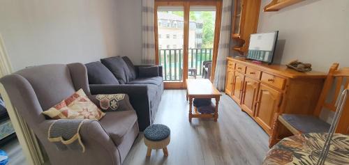 Canfranc-Estacion Apartamento | Somport bienvenidos a Canfranc Family