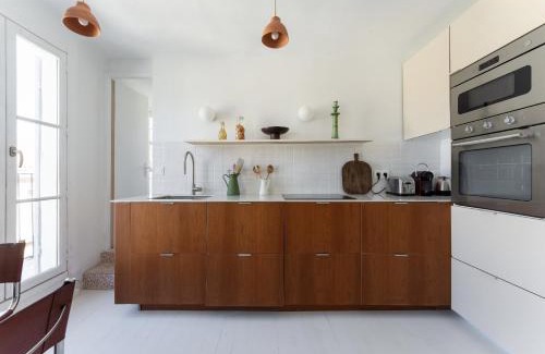 Quartier du Panier Apartamento | Somptueux appartement