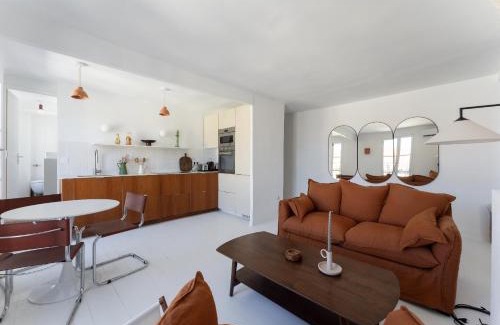 Quartier du Panier Apartamento | Somptueux appartement