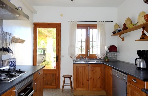 Son Antem Villa | Son Antem 420 fantástica finca con piscina privada, terraza, barbacoa y aire acondicionado