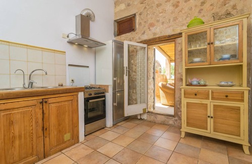 Manacor Chalet De Esquí | Son Banus - Casa De Campo En Manacor. Wifi Gratis