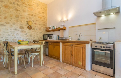 Manacor Chalet De Esquí | Son Banus - Casa De Campo En Manacor. Wifi Gratis