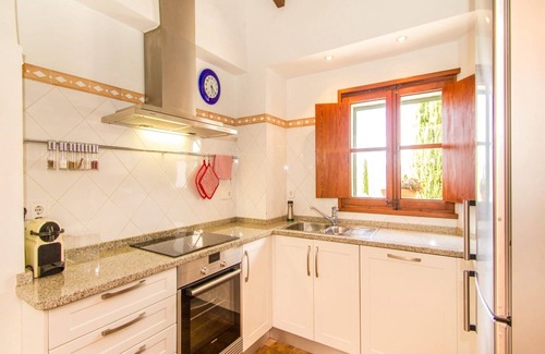Valldemossa Casa | Villa Son Beltran con piscina