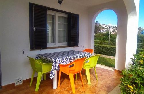 Son Bou Apartamento | Son Bou Bonito y renovado Apartamento