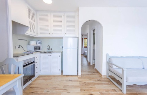 Sant Jaume Mediterrani Apartamento | Son Bou Gardens Plus