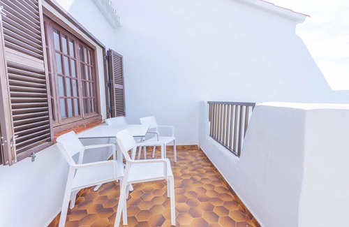 Sant Jaume Mediterrani Apartamento | Son Bou Gardens Plus