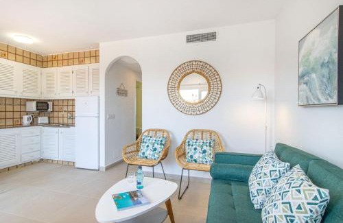 Son Bou Apartamento | Son Bou Playa Gold by Menorca Vacations