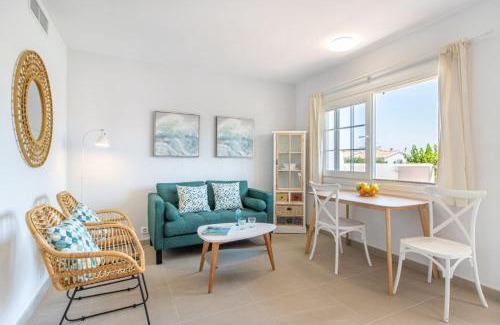 Son Bou Apartamento | Son Bou Playa Gold by Menorca Vacations