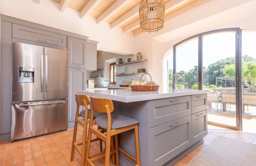 Buger Villa | SON CATXO - Villa con piscina privada en Búger. Wifi gratis.