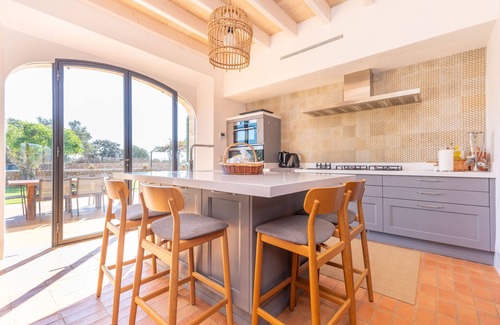 Buger Villa | SON CATXO - Villa con piscina privada en Búger. Wifi gratis.