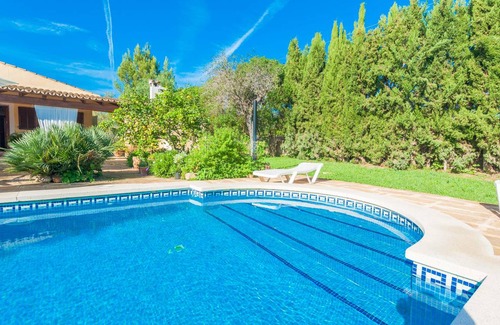 Lloseta Casa | Son Coll