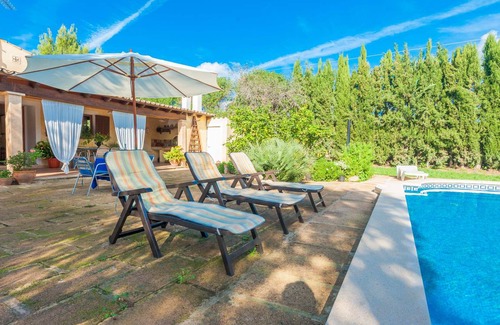 Lloseta Casa | Son Coll