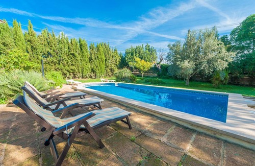 Lloseta Casa | Son Coll