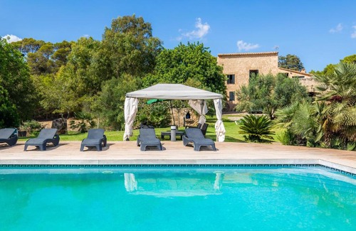 Manacor Casa | Son Comte Nou