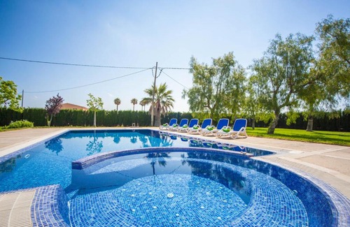 Sa Pobla Villa | Son Crestes