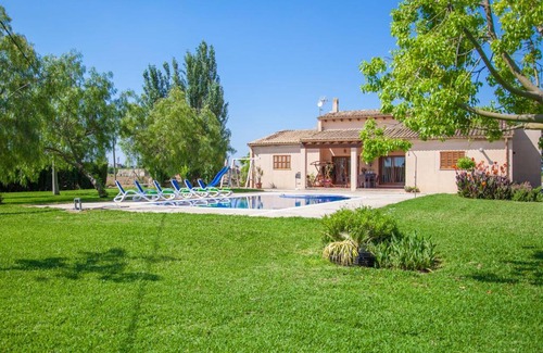 Sa Pobla Villa | Son Crestes