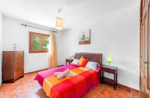 Sa Pobla Villa | Son Crestes