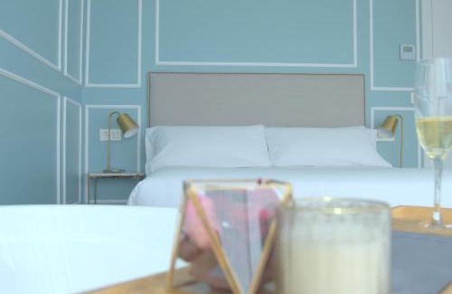 Fisterra Apartamento | Son do Faro Fisterra