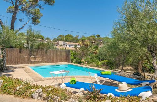 Portopetro Apartamento | Son Durí -Portopetro-